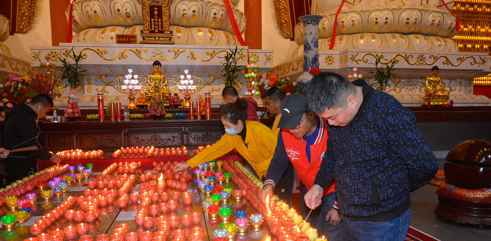 2025祖天師聖誕